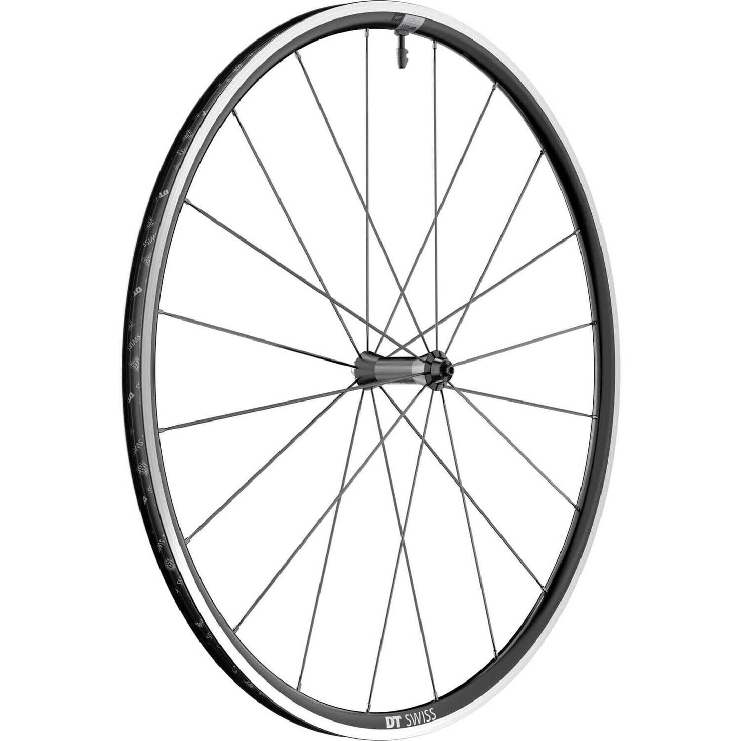 DT Swiss P 1800 Spline 700c Wheels, Rim Brake