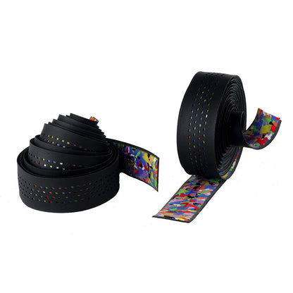 Cinelli Caleido Bar Tape - Eco Leather Look