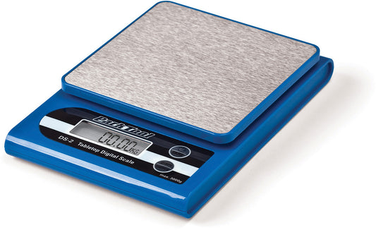 Park Tool DS-2 Tabletop Digital Scale